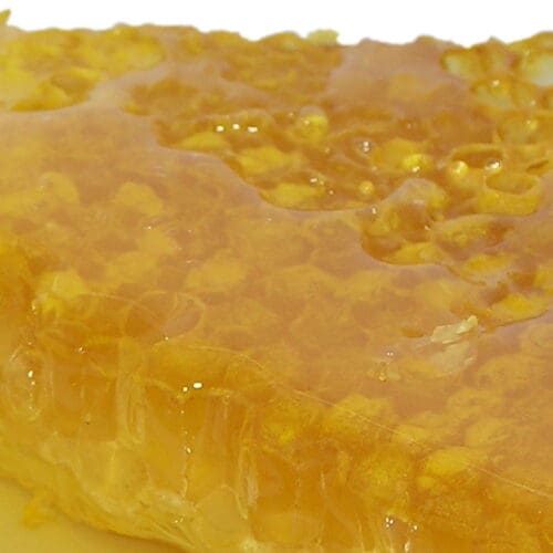 Honig Inhaltstoffe