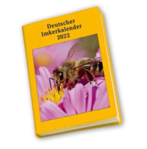 Imkerkalender Deutsches Bienen-Journal