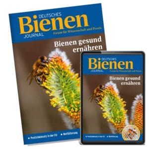 Bienen-Journal Kombiabo